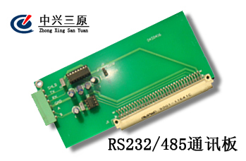 RS232485ͨӍ壨2000ϵзQ@ʾx